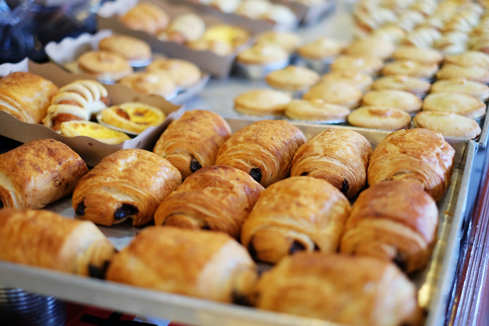 L'atelier de pâtisserie So Gourmandise